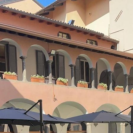 Casa Vacanza Jacopo Bergame Extérieur photo