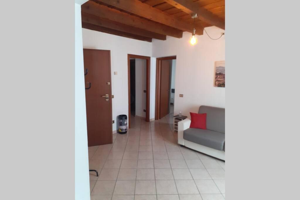 Casa Vacanza Jacopo Bergame Extérieur photo