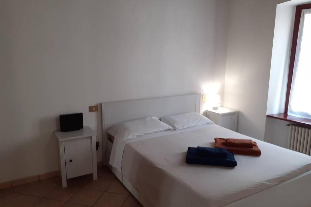Casa Vacanza Jacopo Bergame Extérieur photo
