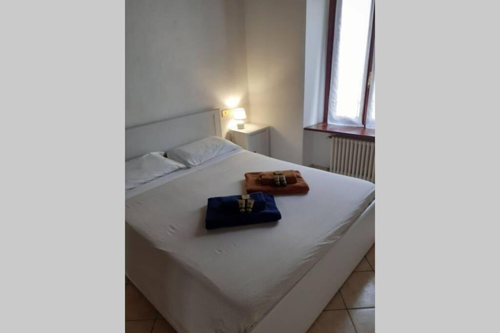 Casa Vacanza Jacopo Bergame Extérieur photo