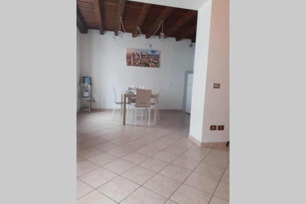 Casa Vacanza Jacopo Bergame Extérieur photo