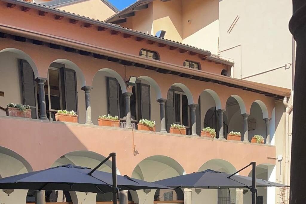 Casa Vacanza Jacopo Bergame Extérieur photo